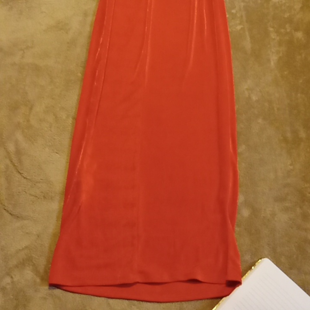 Dress - Picture 3 of 5